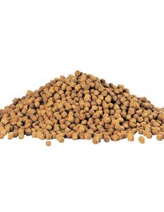 Cichlid Pellets Medium 2
