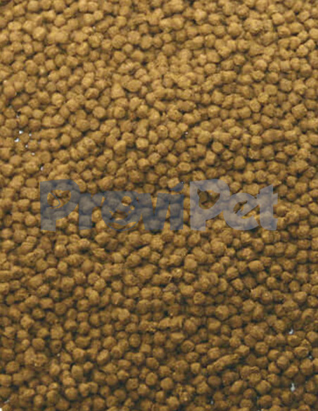 Color Enhancing Godlfish Granules