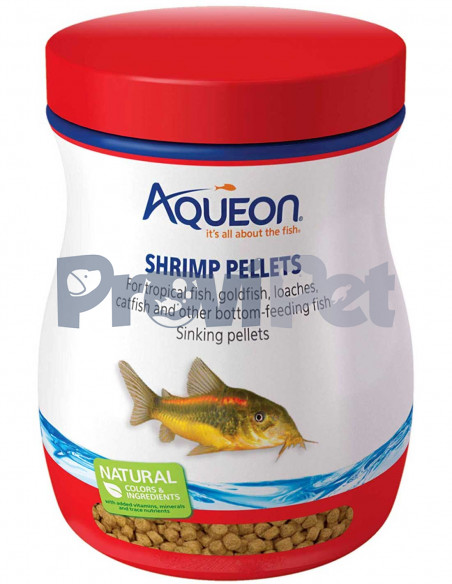 Shrimp Pellets Shrimp Pellets