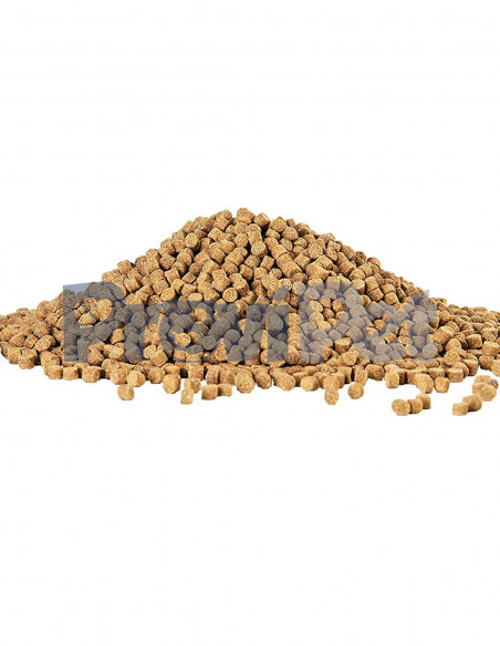 Shrimp Pellets Shrimp Pellets