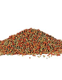 Tropical Granules 2