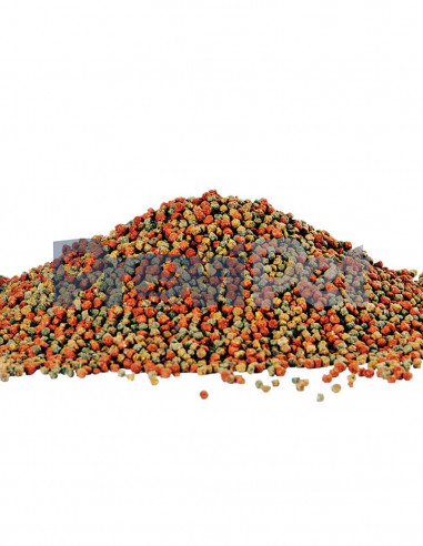 Tropical Granules