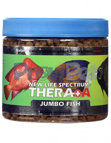 Spectrum Thera+A Jumbo Fish