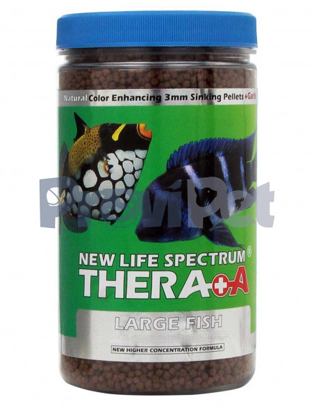 Spectrum Thera+A Large Fish