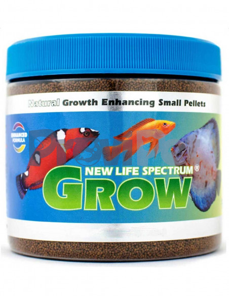 Spectrum Grow