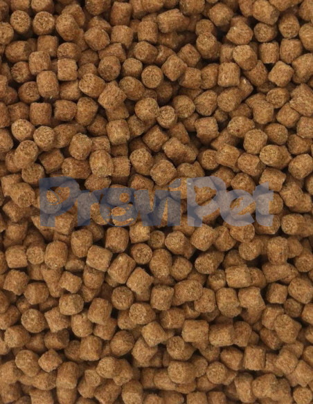 Spectrum Medium Fish Formula