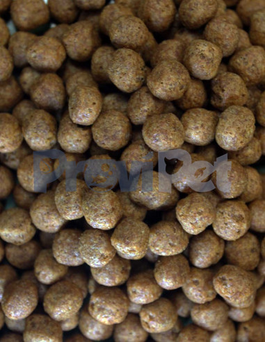 Spectrum Mega Fish Formula