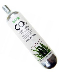 CO2 Disposable Cylinder 2