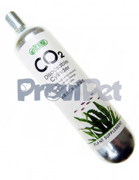 CO2 Disposable Cylinder