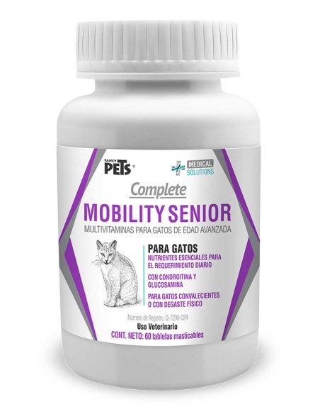 Mobility Senior