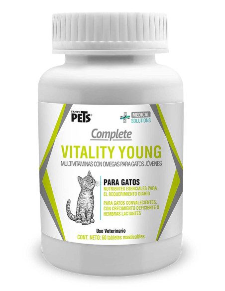 Vitality Young