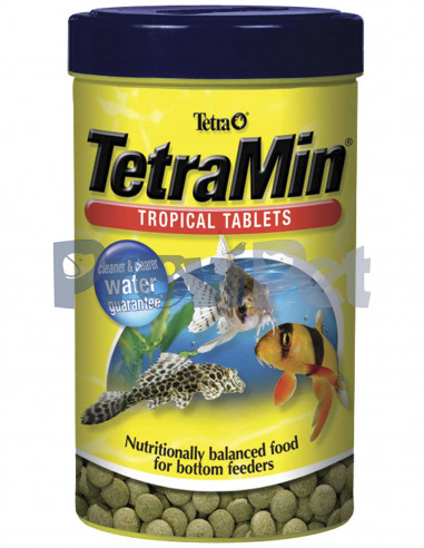 TetraMin Tropical Tablets