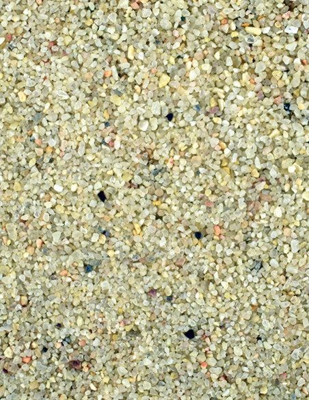 Arena Silica Para Acuario