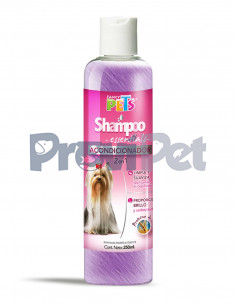 Shampoo Essentials Acondicionador