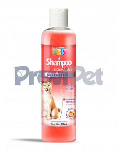 Shampoo Essentials Nutritivo