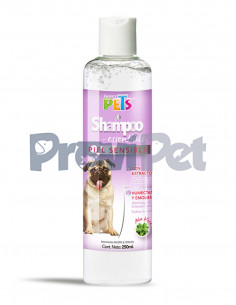 Shampoo Essentials Piel Sensible