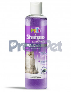Shampoo Essentials Para Gato