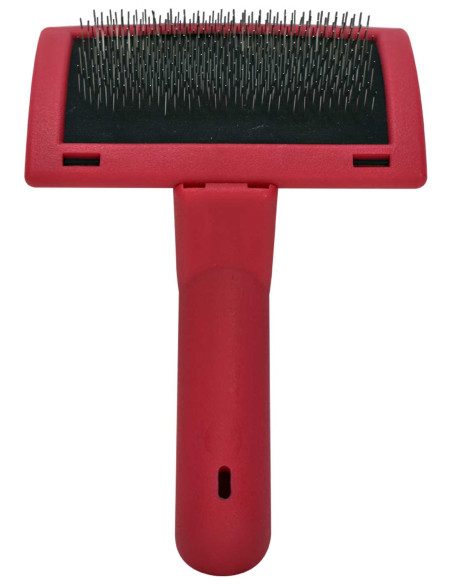 Carda Para Mascotas Roja