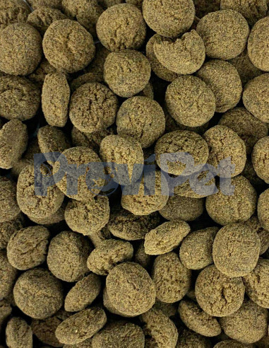 Pay De Camarón Con Vegetales Pay De Camarón Con Vegetales