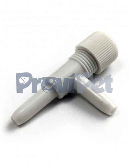 Válvula De Precisión Válvula De Precisión