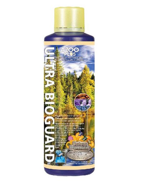 Ultra Bioguard