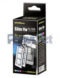 Slim Flo Filter Cartridge