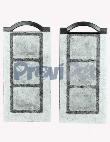 Slim Flo Filter Cartridge