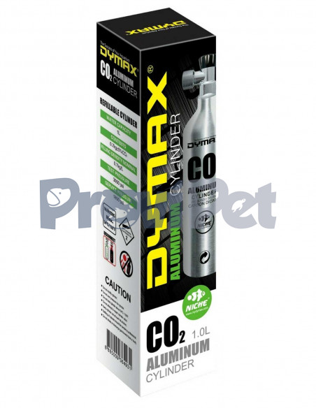 Co2 Aluminum Cylinder