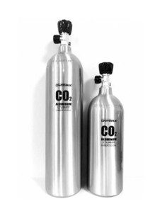 Co2 Aluminum Cylinder 2