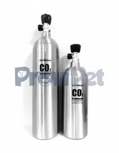 Co2 Aluminum Cylinder