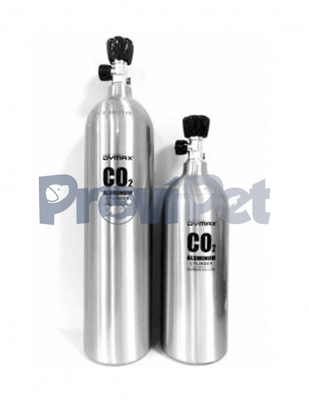 Co2 Aluminum Cylinder