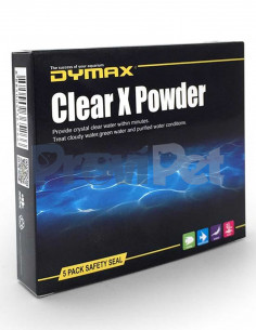 Clear X Powder