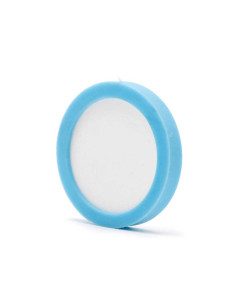 Disco De Ceramica Para Difusor De Co2 De Acero Inoxidable 2