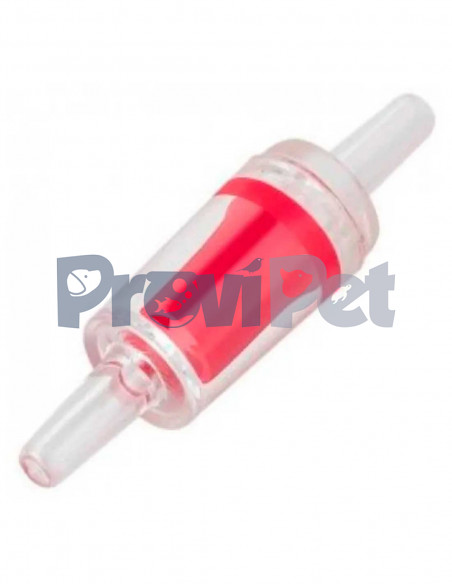 Aquarium Check Valve