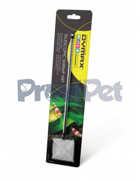 Telescopic Shrimp Net