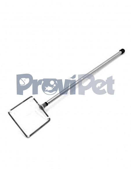 Telescopic Shrimp Net