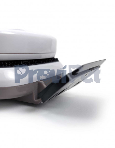 Cuchilla Mag-Scraper