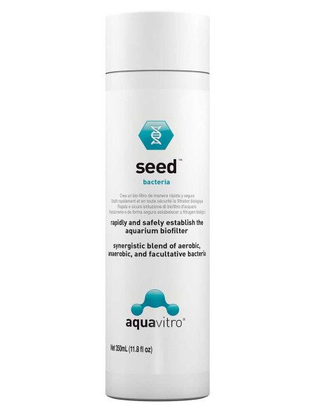 Aquavitro Seed