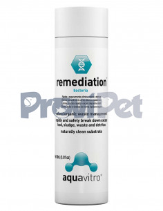Aquavitro Remediation