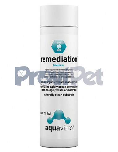 Aquavitro Remediation