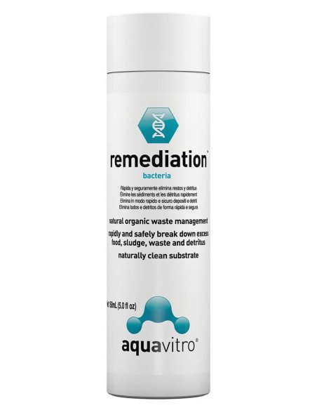 Aquavitro Remediation