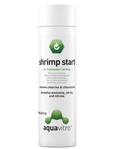 Shrimp Start
