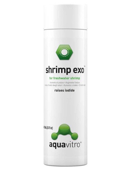 Shrimp Exo