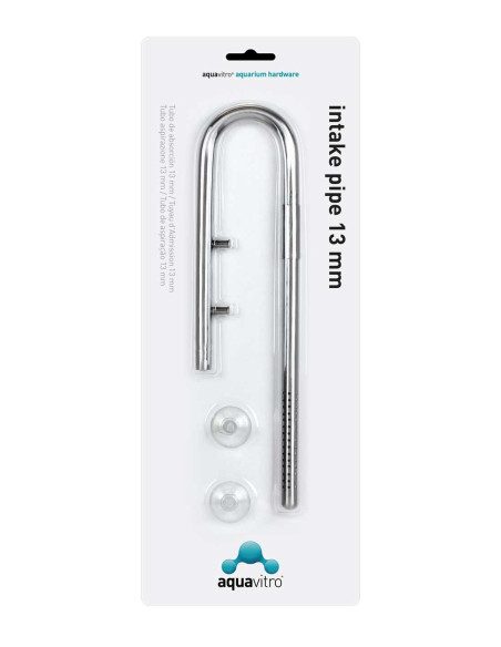 Tubo Conector de Acero Inoxidable