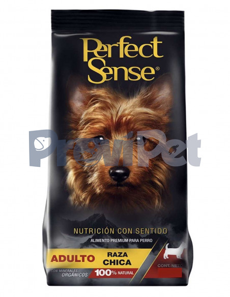 Adulto Raza Chica Adulto Raza Chica