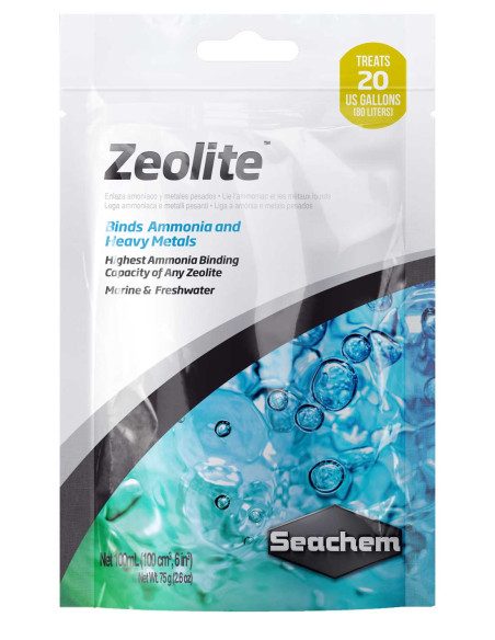 Zeolite