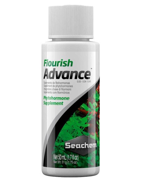 Flourish Advance