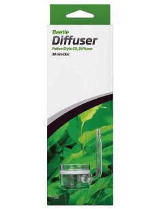 Glass Beetle Diffuser 2
