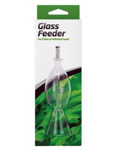 Glass Feeder 2