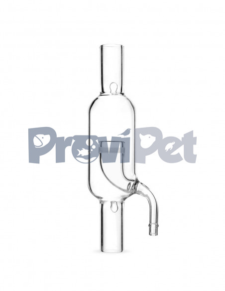 Glass In Line Diffuser